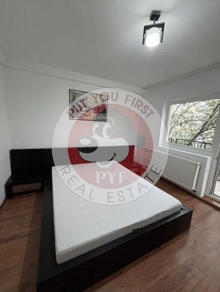 Crangasi | Apartament 2 Camere | Decomandat | 57mp | B11451