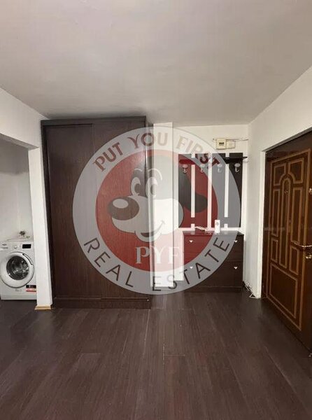 Crangasi | Apartament 2 Camere | Decomandat | 57mp | B11451