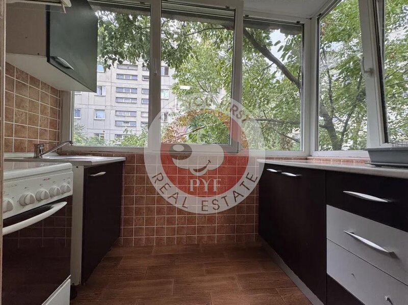 Crangasi | Apartament 2 Camere | Decomandat | 57mp | B11451
